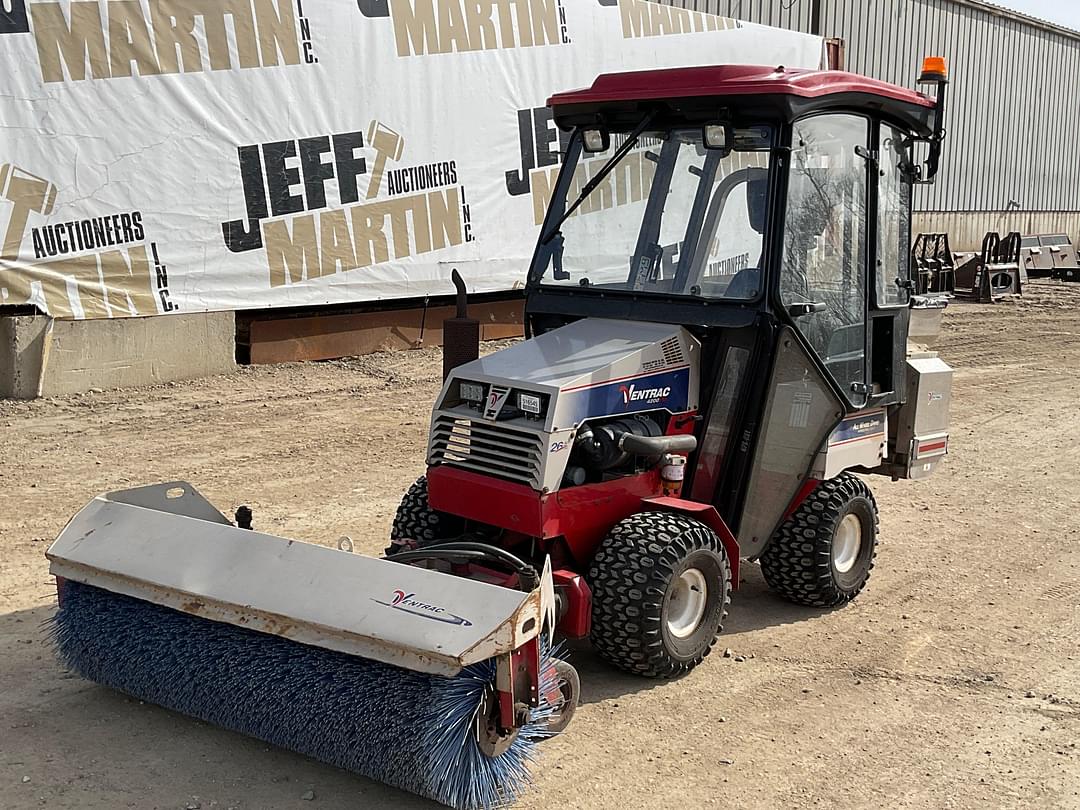 Image of Ventrac 4200VXD Primary image