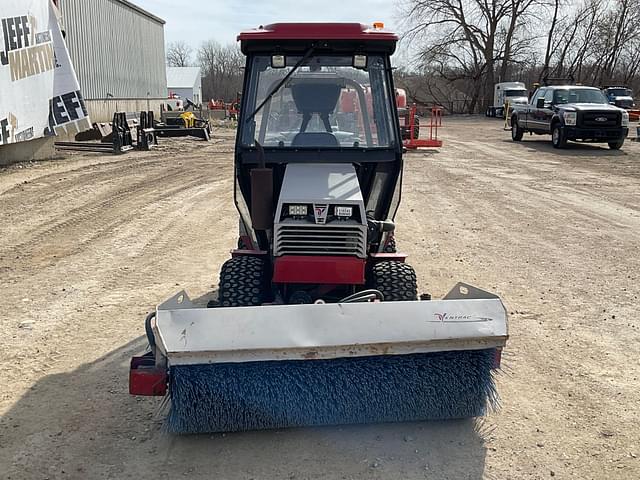 Image of Ventrac 4200VXD equipment image 1