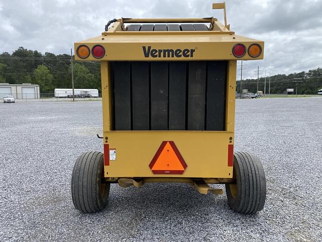 Image of Vermeer 504M equipment image 3