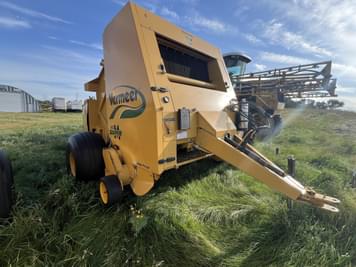 Main image Vermeer 605SM