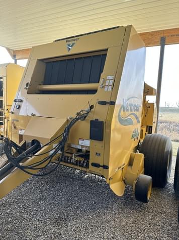 Main image Vermeer 605SM