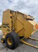 2011 Vermeer 605 Super M Image