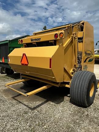 Image of Vermeer 605SM equipment image 3