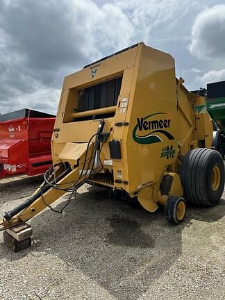 Image of Vermeer 605SM equipment image 1