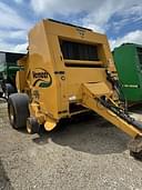 2011 Vermeer 605SM Image