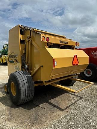 Image of Vermeer 605SM equipment image 2