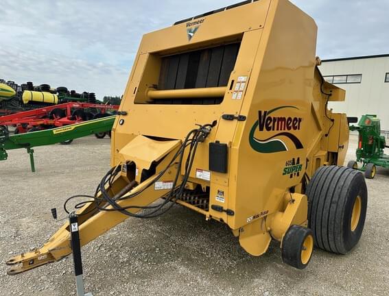 Image of Vermeer 605SM equipment image 1