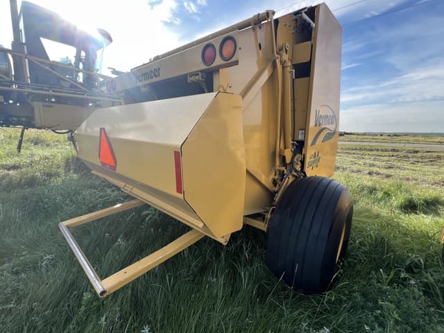 Image of Vermeer 605SM equipment image 2