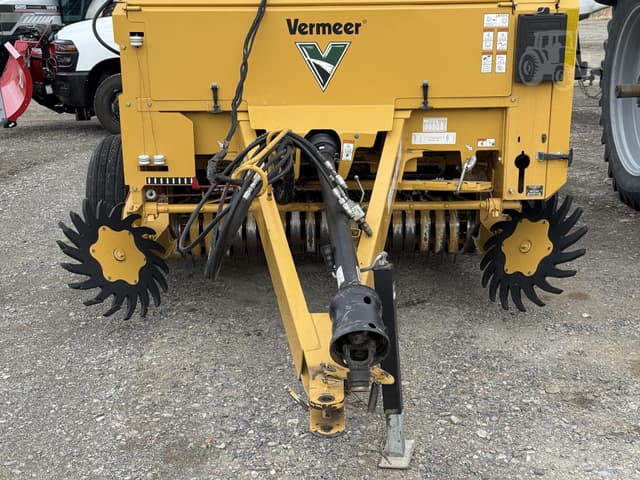 Image of Vermeer 665 equipment image 2