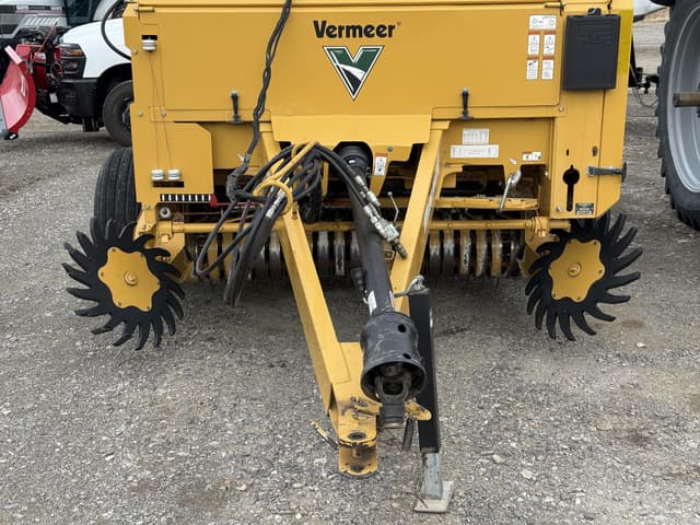 Image of Vermeer 665 equipment image 2