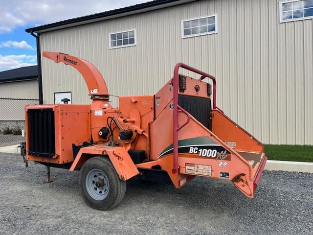 Image of Vermeer BC1000XL equipment image 1