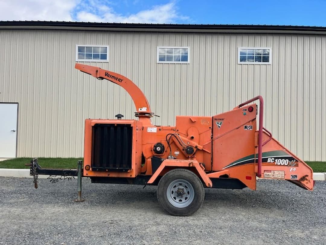 Image of Vermeer BC1000XL Primary image