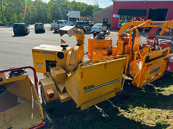 2011 Vermeer BC1230 Equipment Image0