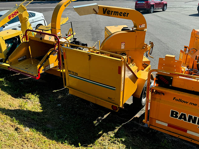 Image of Vermeer BC1230 equipment image 1