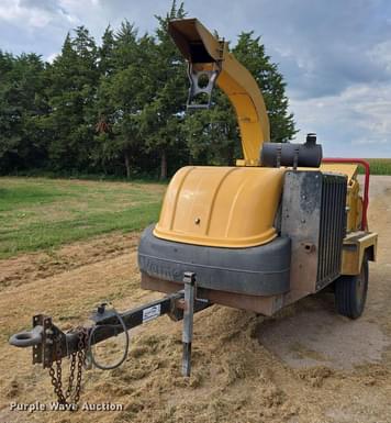 Main image Vermeer BC1500