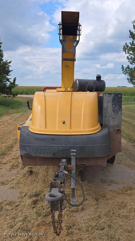 Image of Vermeer BC1500 equipment image 1