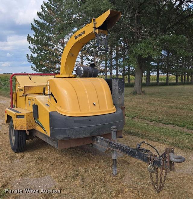 Image of Vermeer BC1500 equipment image 2