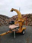 2011 Vermeer BC600XL Image
