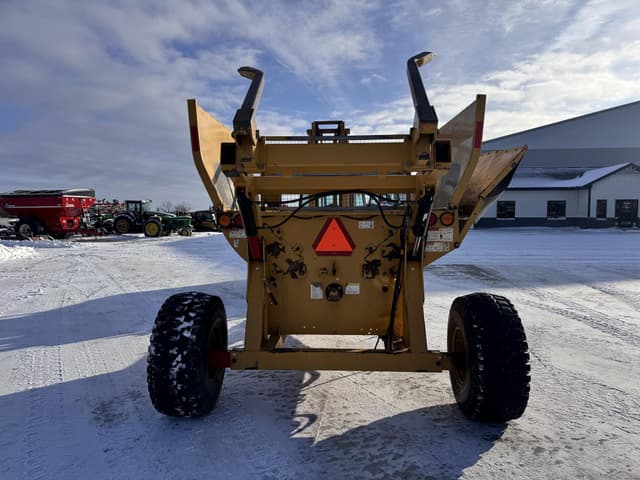 Image of Vermeer BP8000 equipment image 3