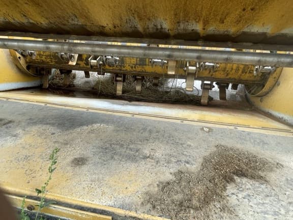 Image of Vermeer BP8000 equipment image 4