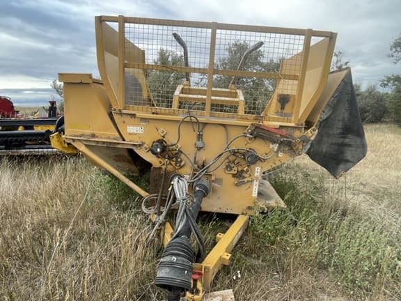 Image of Vermeer BP8000 Primary image