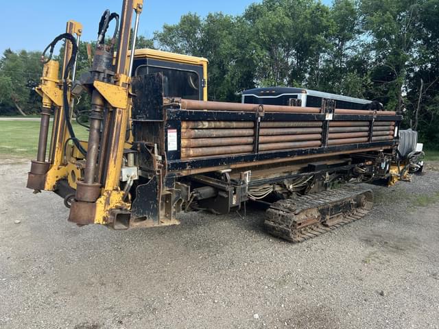 Image of Vermeer D36X50 equipment image 2