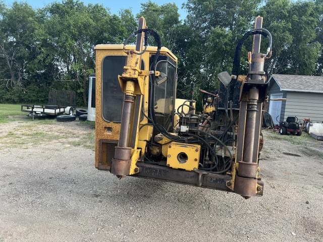 Image of Vermeer D36X50 equipment image 1