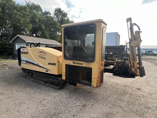 Image of Vermeer D36X50 equipment image 4