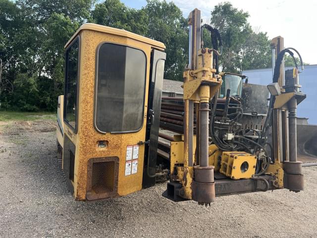 Image of Vermeer D36X50 equipment image 3