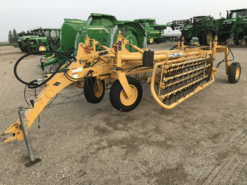 Main image Vermeer R2300