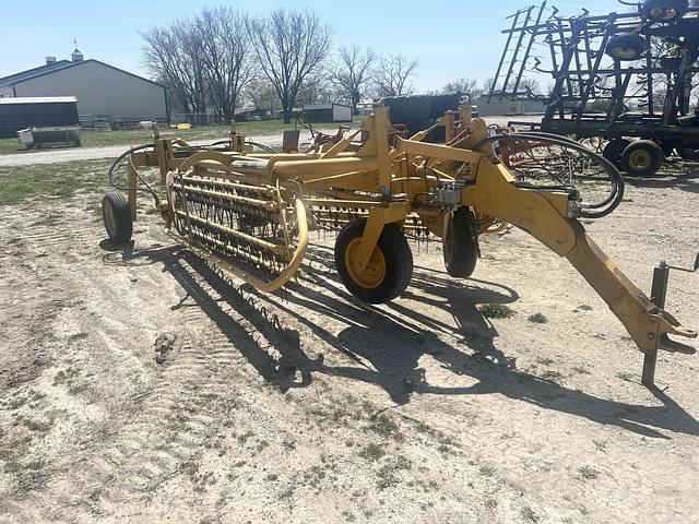 Image of Vermeer R2300 equipment image 1