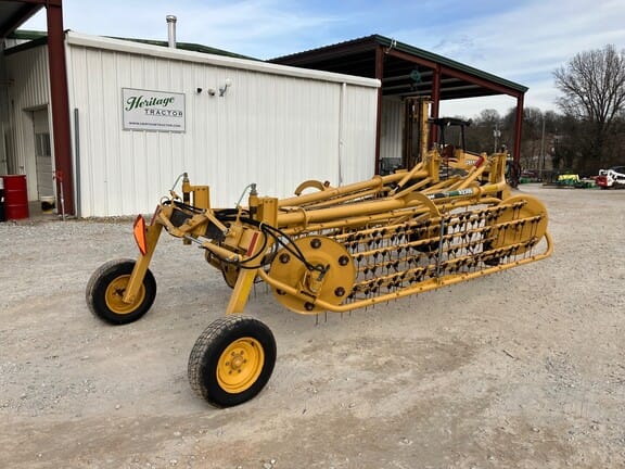 Main image Vermeer R2300