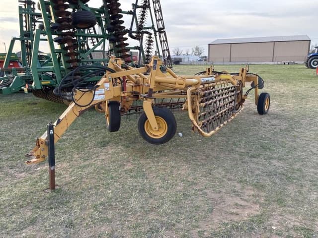 Image of Vermeer R2300 equipment image 4