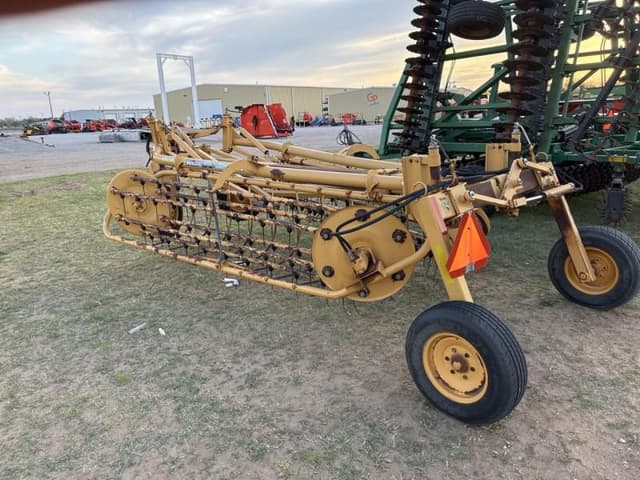 Image of Vermeer R2300 equipment image 3