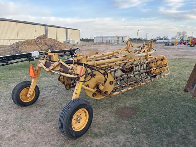 Image of Vermeer R2300 equipment image 1