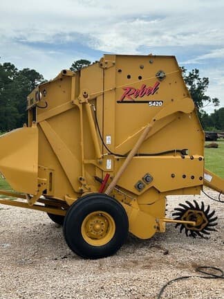 Image of Vermeer Rebel 5420 Primary image