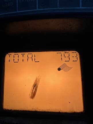 Image of Vermeer Rebel 5420 equipment image 2