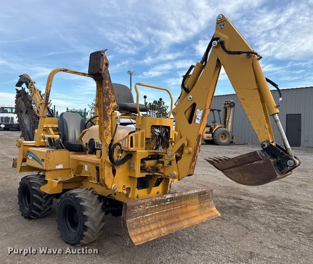 Image of Vermeer RT450 equipment image 2