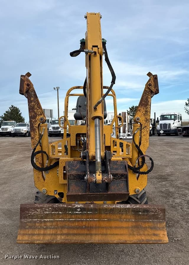 Image of Vermeer RT450 equipment image 1