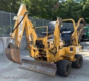 2011 Vermeer RT450 Image