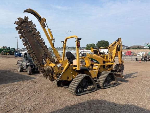 Image of Vermeer RTX750 equipment image 2