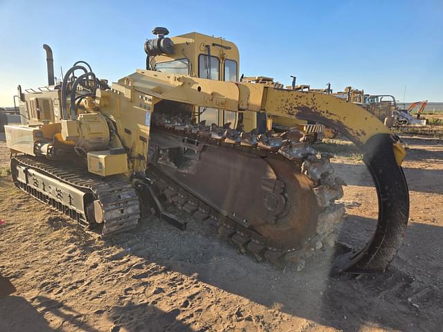 Image of Vermeer T655 equipment image 1