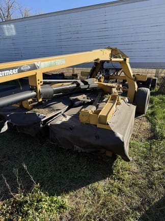 2011 Vermeer TM1200 Equipment Image0