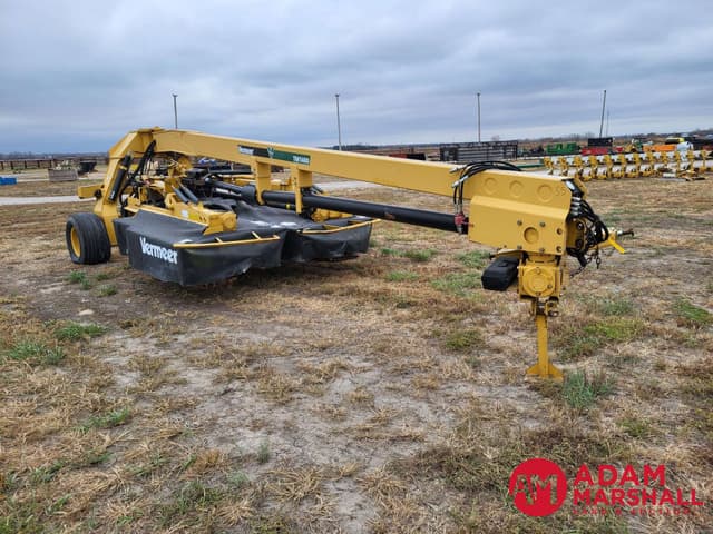 Image of Vermeer TM1400 equipment image 1