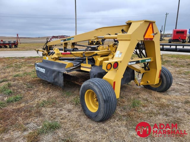 Image of Vermeer TM1400 equipment image 3