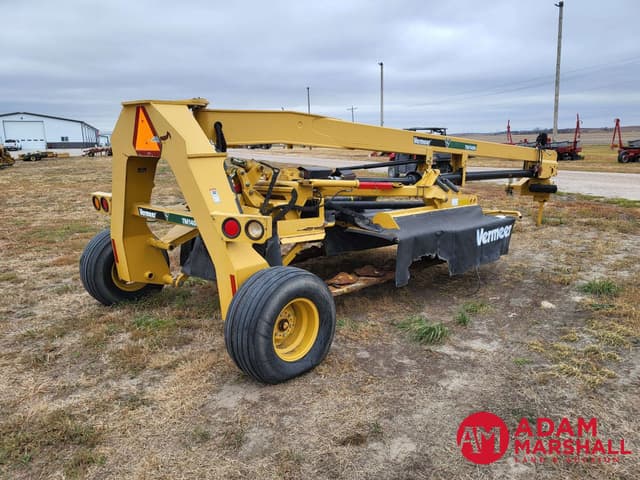 Image of Vermeer TM1400 equipment image 2