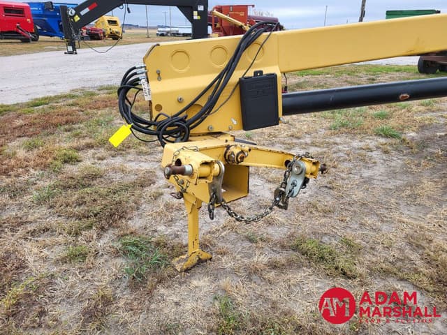 Image of Vermeer TM1400 equipment image 4