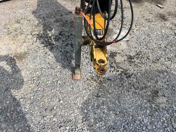 Image of Vermeer TM800 equipment image 1