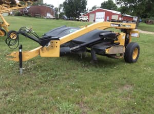 2011 Vermeer TM850 Image