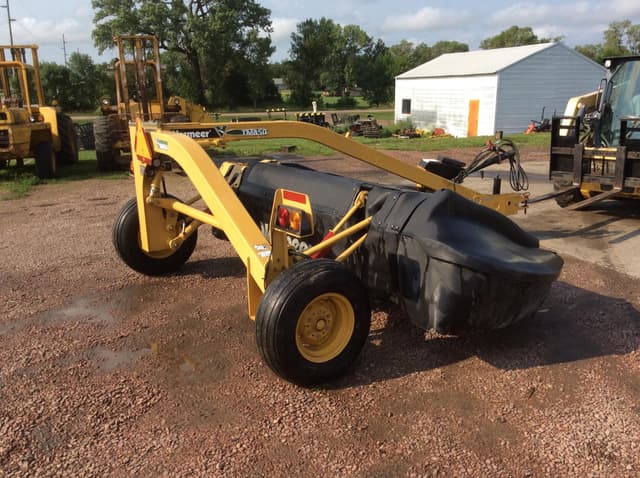Image of Vermeer TM850 equipment image 3